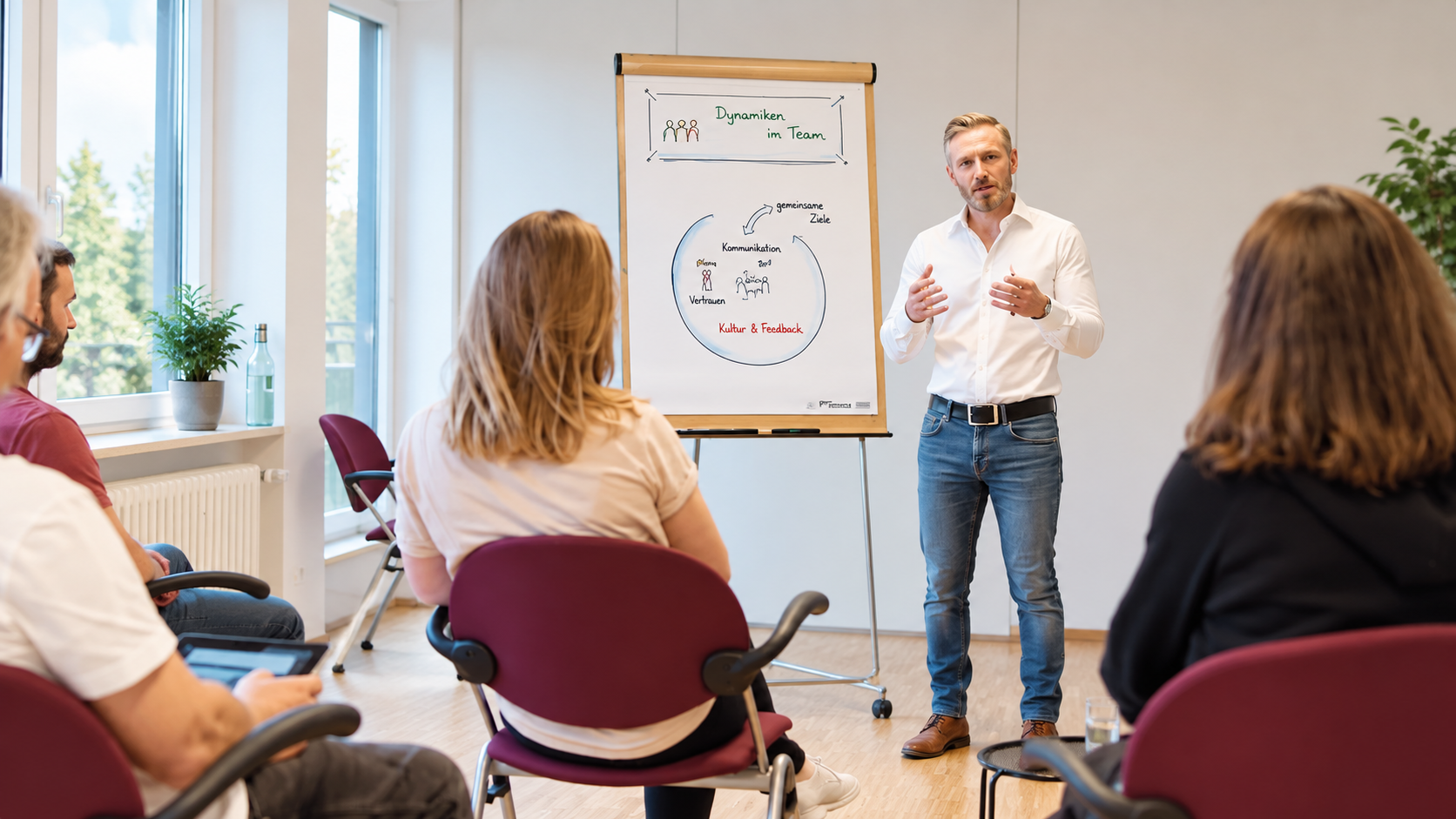 Psychologie für die Wirtschaft