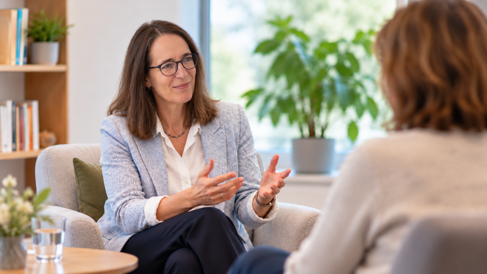 Systemische Therapie