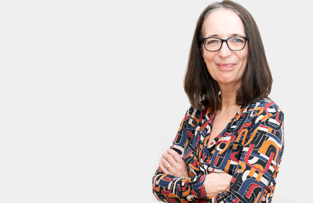 Ute Zander-Schreindorfer 2023